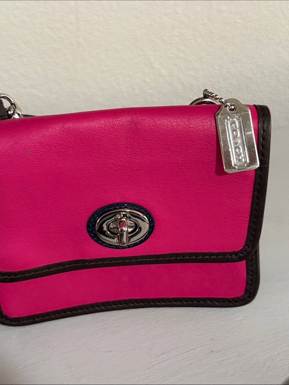 Coach Mini Purse